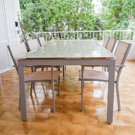 Houm Villa Plaza Arosa Palma de Mallorca Ngoại thất bức ảnh