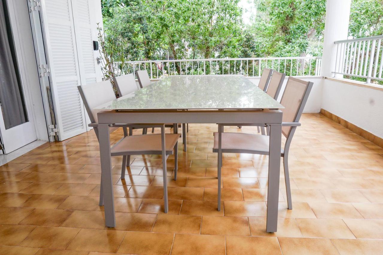 Houm Villa Plaza Arosa Palma de Mallorca Ngoại thất bức ảnh