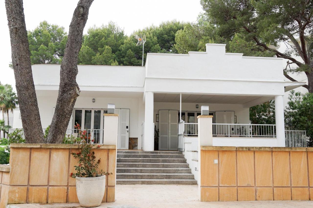 Houm Villa Plaza Arosa Palma de Mallorca Ngoại thất bức ảnh