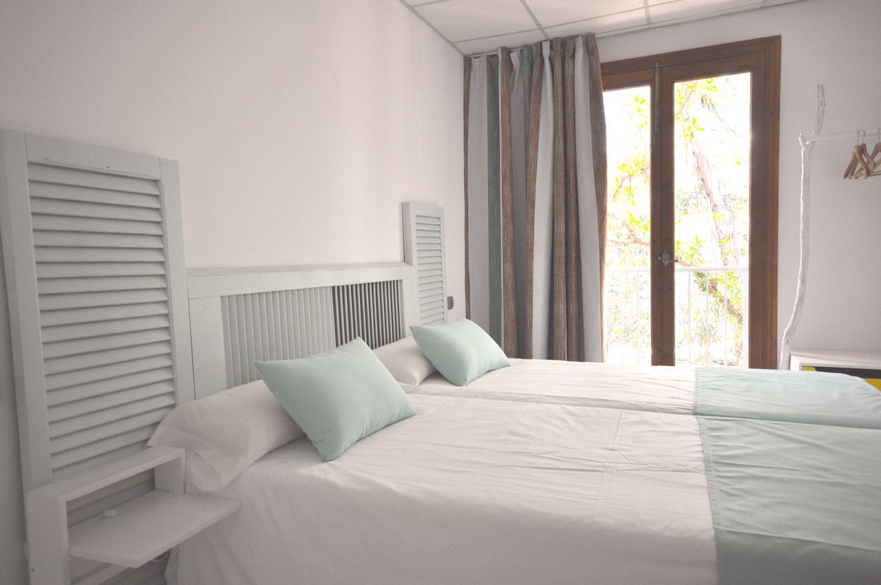 Houm Villa Plaza Arosa Palma de Mallorca Ngoại thất bức ảnh