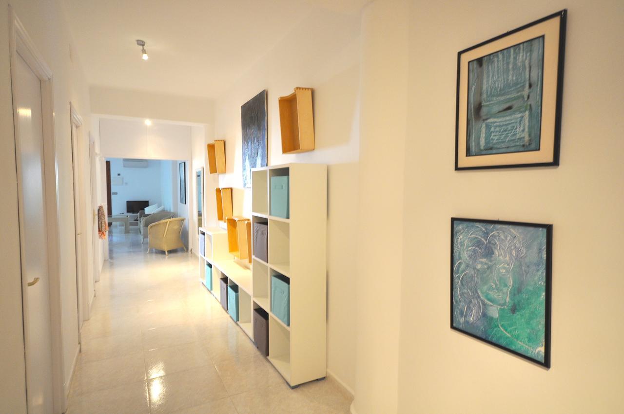 Houm Villa Plaza Arosa Palma de Mallorca Ngoại thất bức ảnh