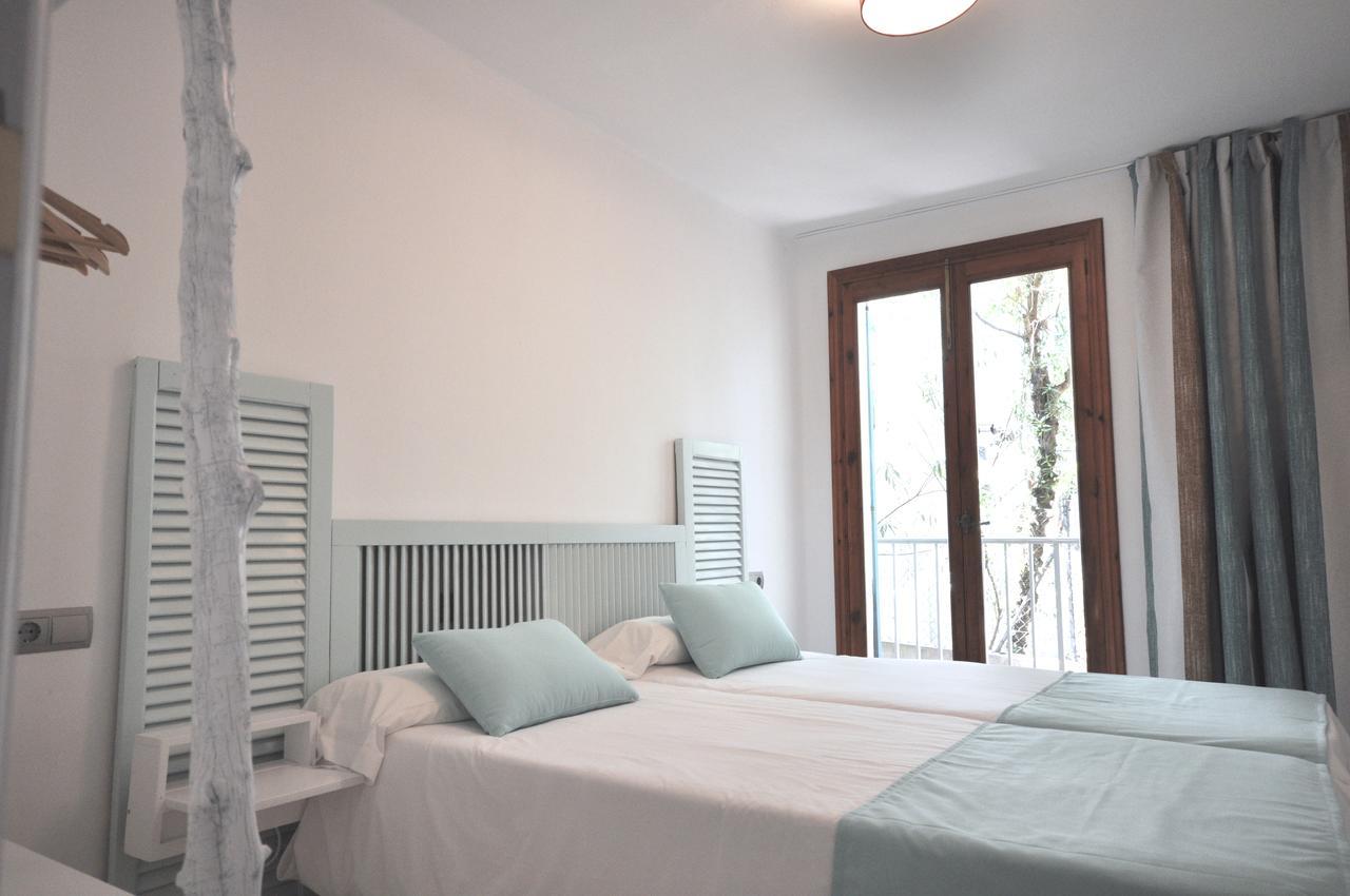 Houm Villa Plaza Arosa Palma de Mallorca Ngoại thất bức ảnh