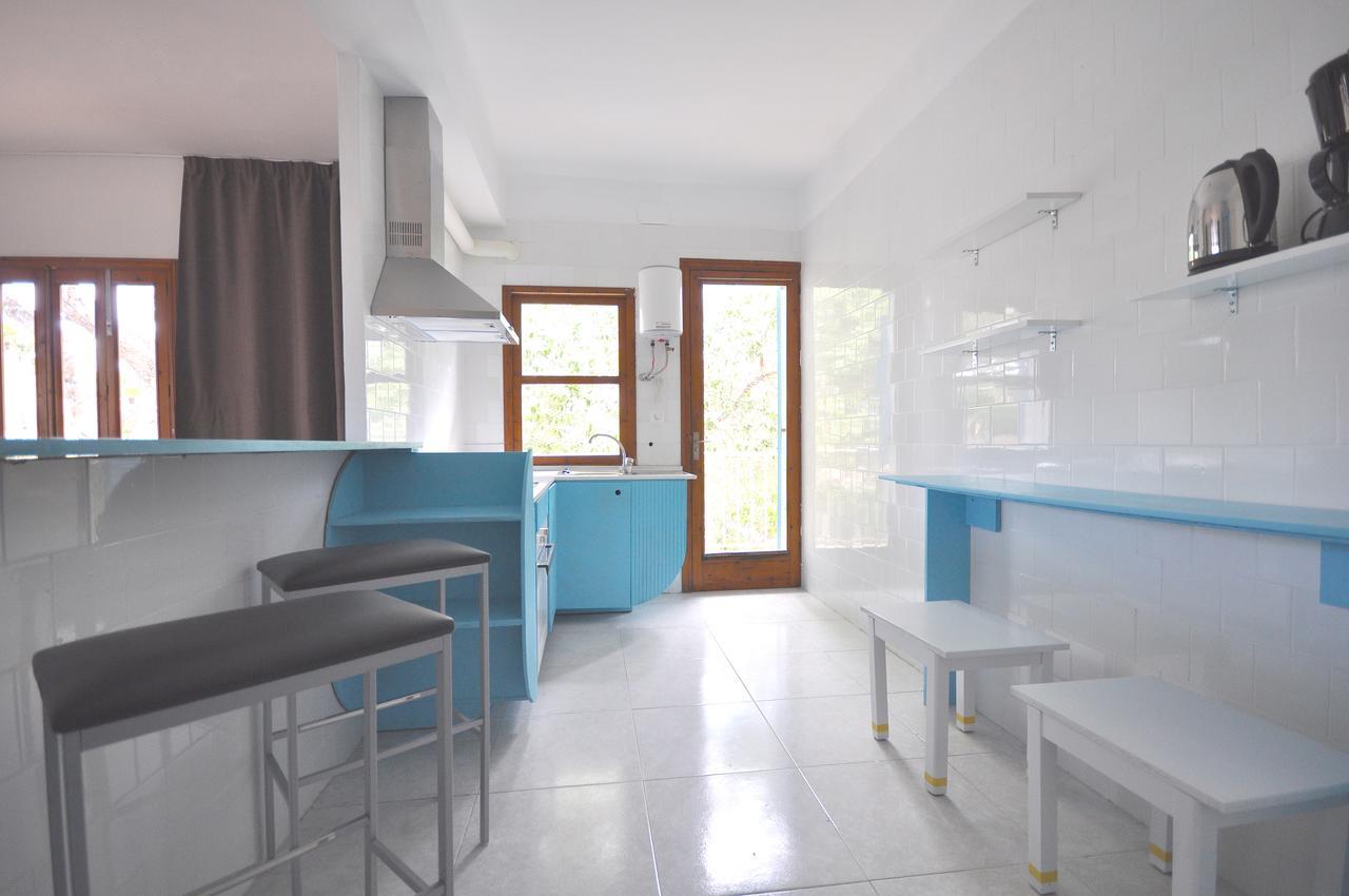 Houm Villa Plaza Arosa Palma de Mallorca Ngoại thất bức ảnh