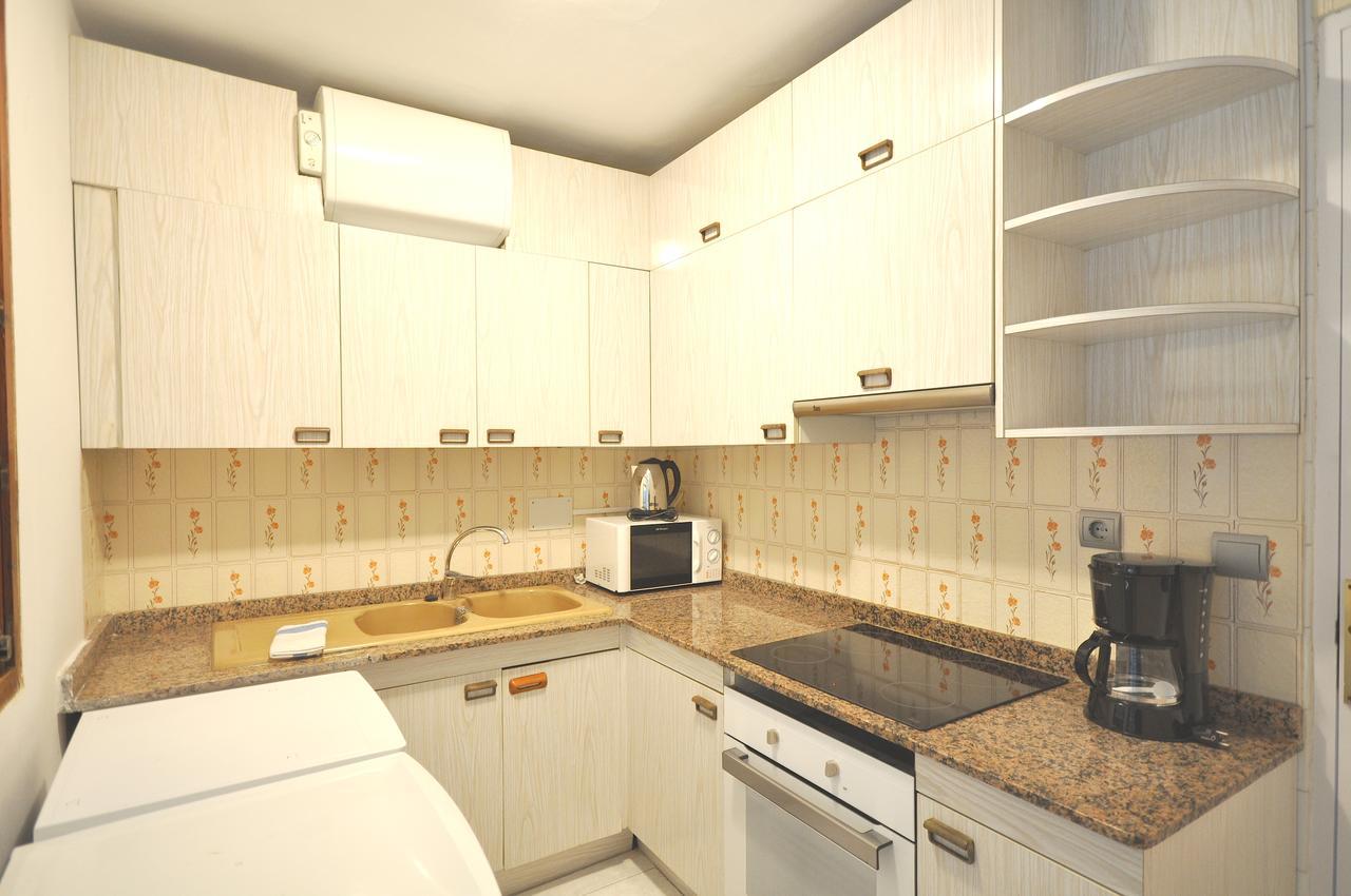 Houm Villa Plaza Arosa Palma de Mallorca Ngoại thất bức ảnh