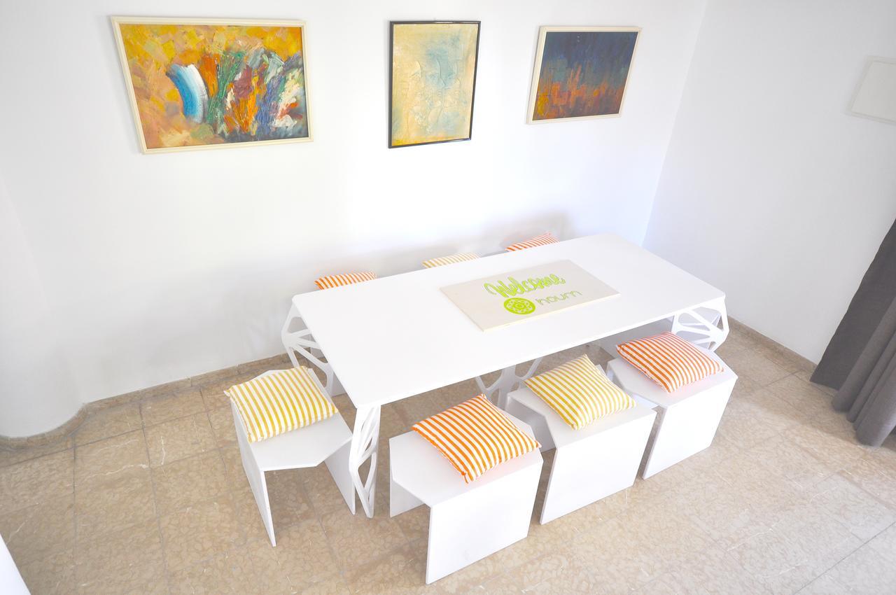Houm Villa Plaza Arosa Palma de Mallorca Ngoại thất bức ảnh