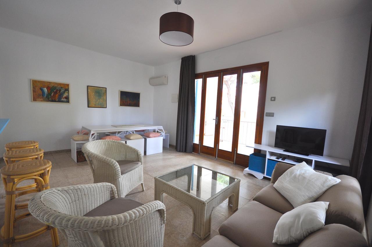 Houm Villa Plaza Arosa Palma de Mallorca Ngoại thất bức ảnh