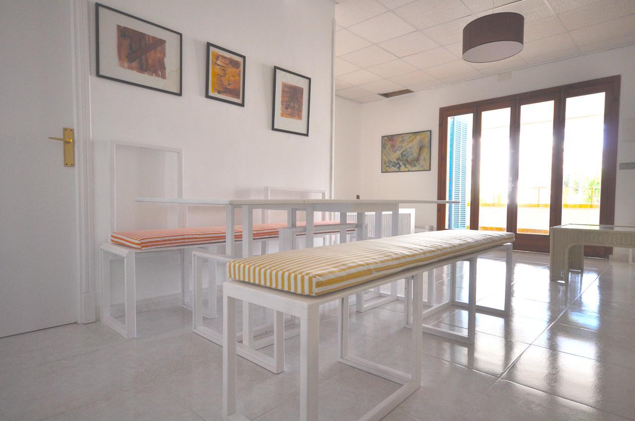 Houm Villa Plaza Arosa Palma de Mallorca Ngoại thất bức ảnh