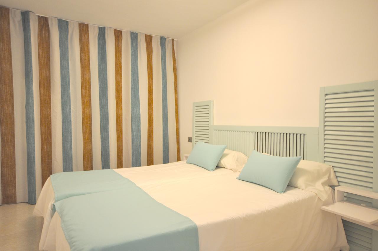 Houm Villa Plaza Arosa Palma de Mallorca Ngoại thất bức ảnh