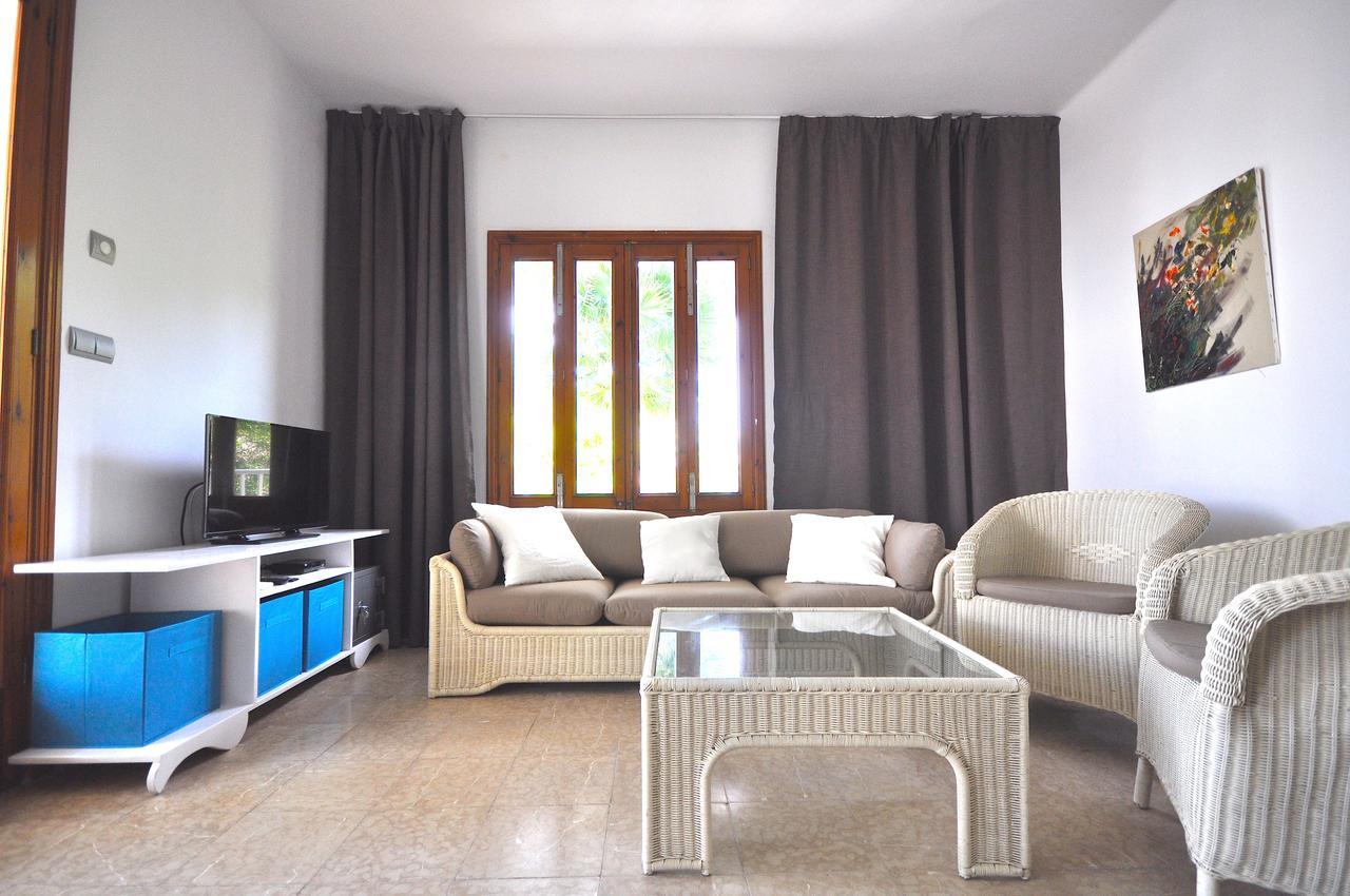 Houm Villa Plaza Arosa Palma de Mallorca Ngoại thất bức ảnh