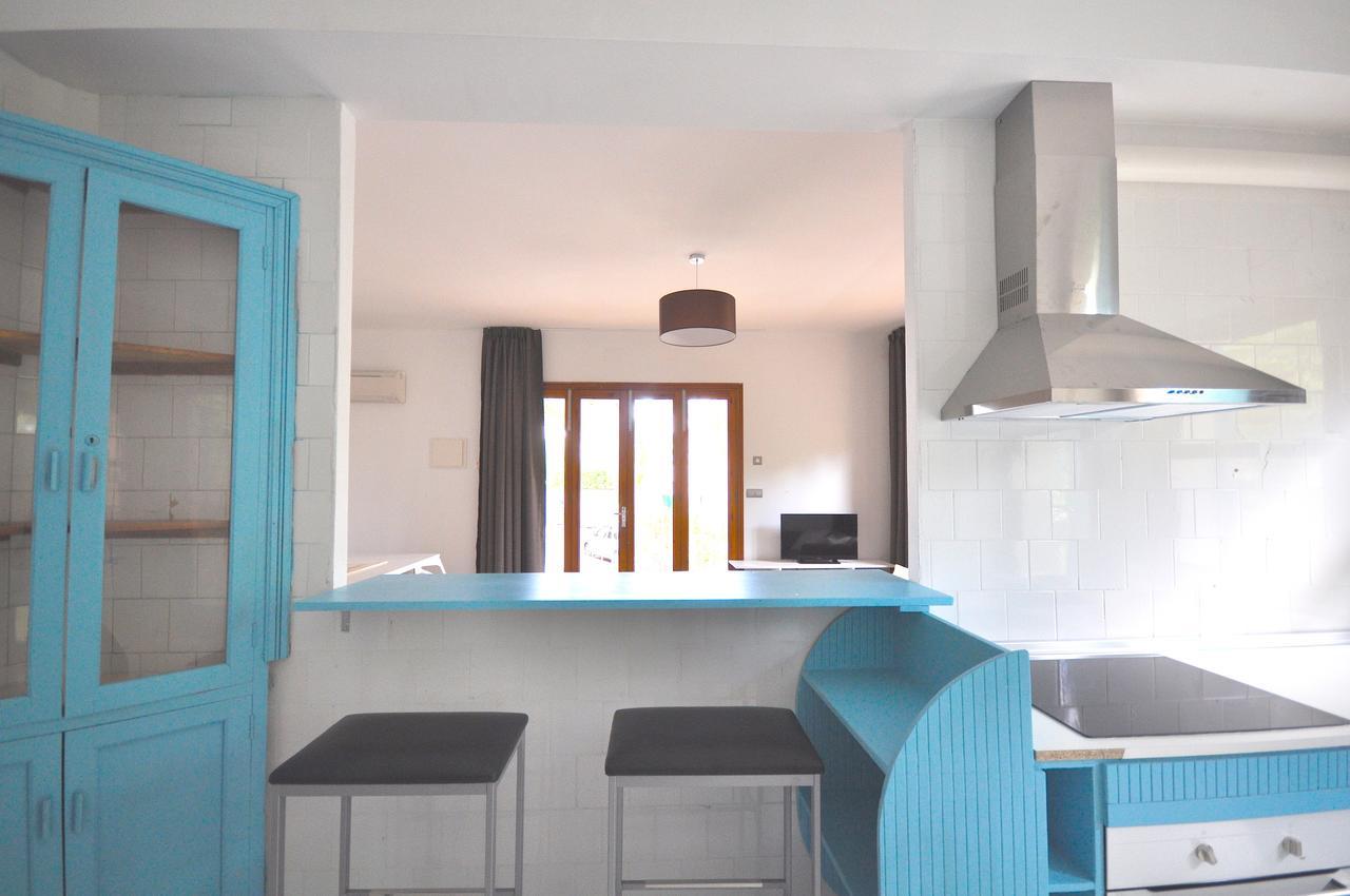 Houm Villa Plaza Arosa Palma de Mallorca Ngoại thất bức ảnh