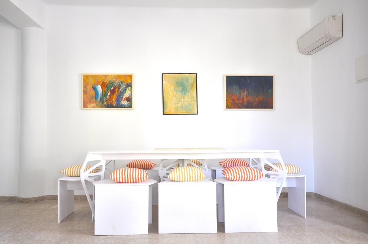 Houm Villa Plaza Arosa Palma de Mallorca Ngoại thất bức ảnh