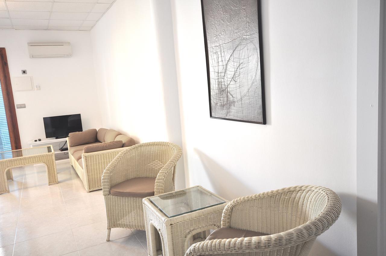 Houm Villa Plaza Arosa Palma de Mallorca Ngoại thất bức ảnh