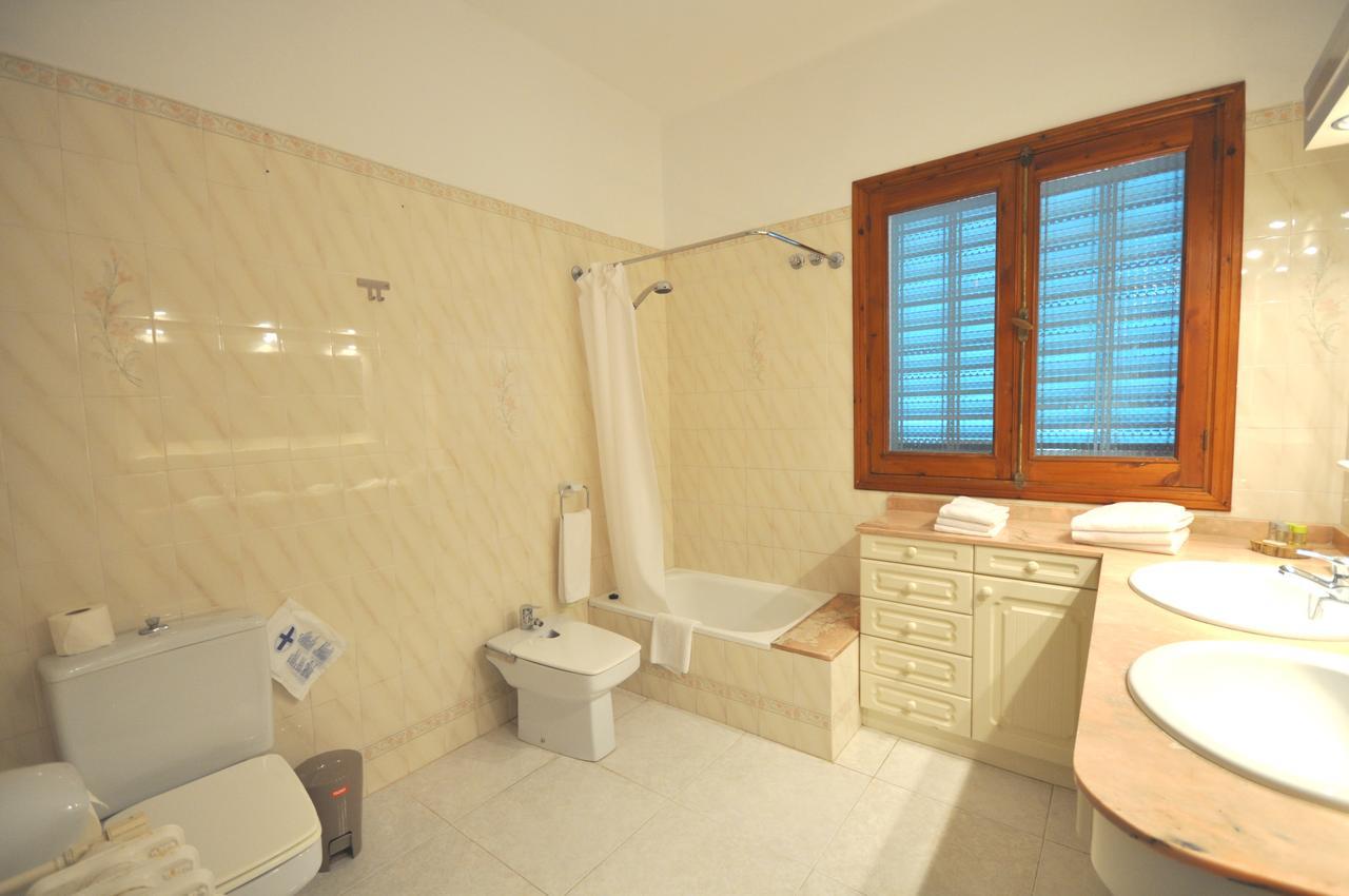 Houm Villa Plaza Arosa Palma de Mallorca Ngoại thất bức ảnh