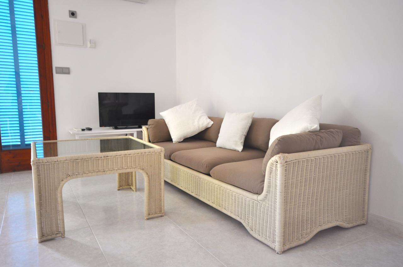 Houm Villa Plaza Arosa Palma de Mallorca Ngoại thất bức ảnh