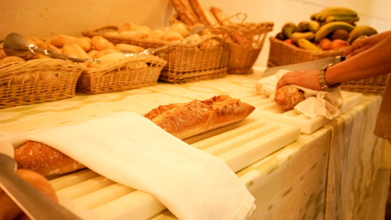 Houm Villa Plaza Arosa Palma de Mallorca Ngoại thất bức ảnh
