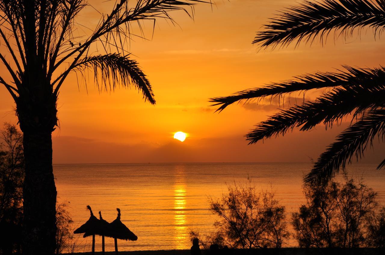 Houm Villa Plaza Arosa Palma de Mallorca Ngoại thất bức ảnh
